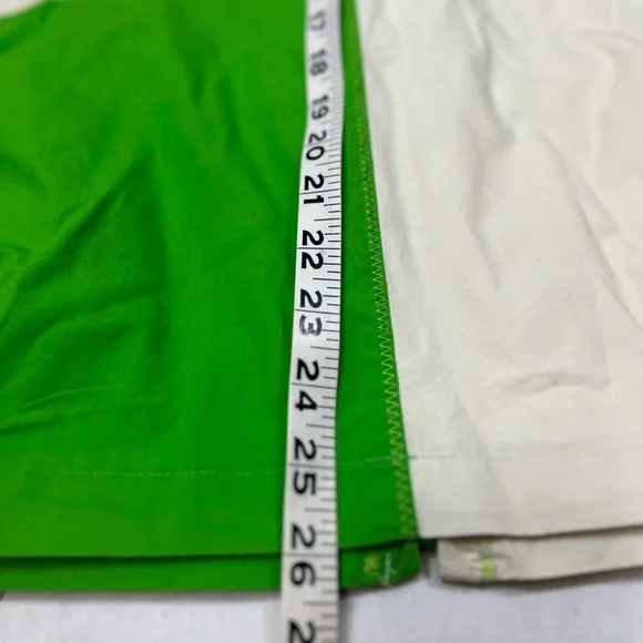 Nautica Sailing Jacket Colorblock Coat Windbreaker Hooded One Design Vintage 90s - Picture 12 of 13